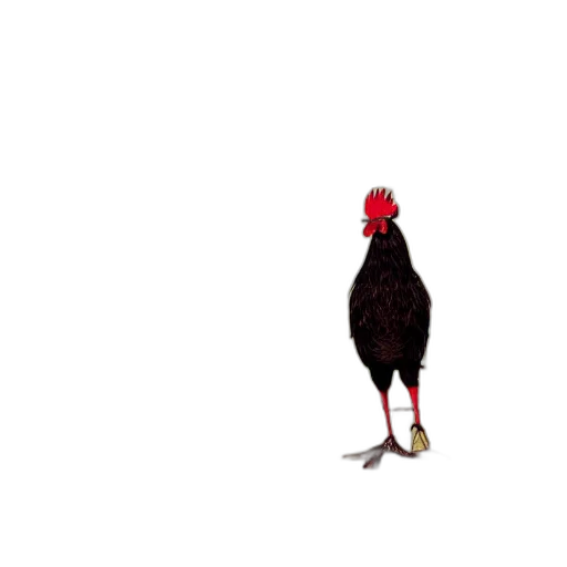 animal, creature, shoes, dress, pixel art, concept art, 3d render, photorealistic transparent PNG cut-out