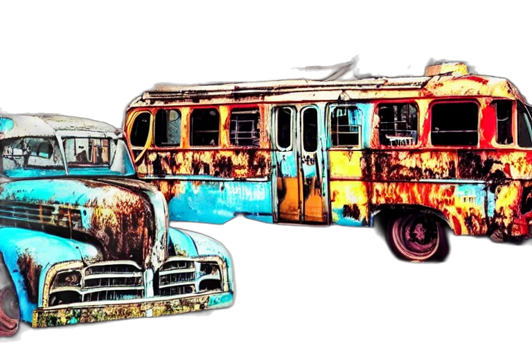 car, watercolor, concept art, photorealistic, 3d render, low, wide, angle transparent PNG cut-out