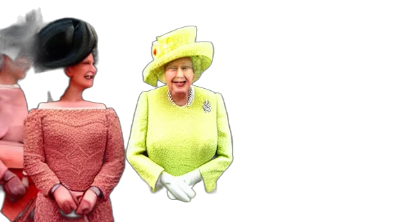 crown, dress, hat, 3d render, scene, queen, gambit transparent PNG cut-out