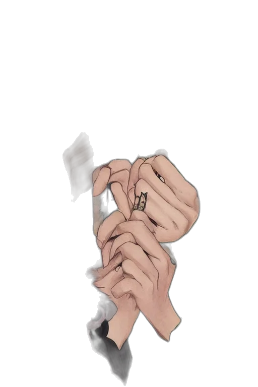 weapon, jewelry, staff, jacket transparent PNG cut-out