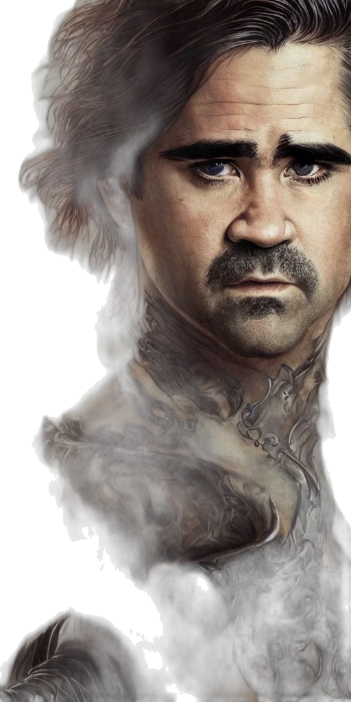 face, dragon, animal, creature transparent PNG cut-out