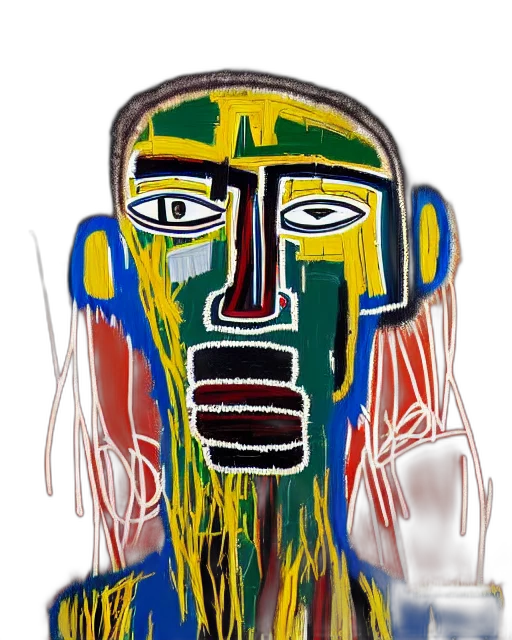 mask, face, crown, robot transparent PNG cut-out