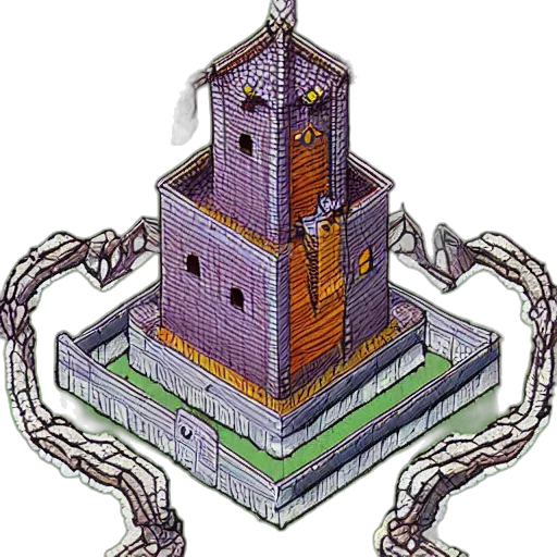 jewelry, crown, weapon, robot, pixel art, 3d render, concept art, cyberpunk transparent PNG cut-out