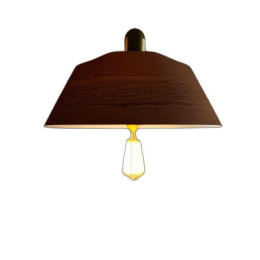 furniture, crown, 3d render, photorealistic transparent PNG cut-out
