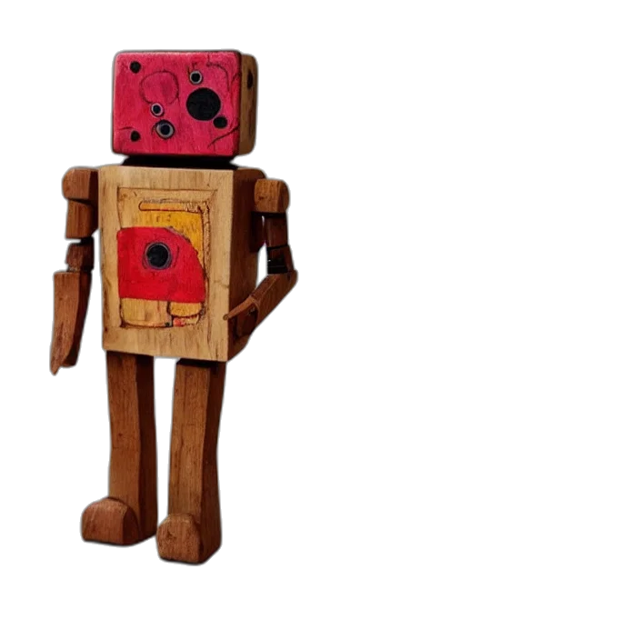 robot, jacket, furniture, animal, concept art, 3d render, pixel art, comic book art transparent PNG cut-out