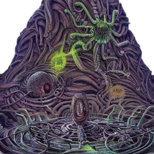 crown, creature, hair, hat, concept art, comic book art, fantasy art, pixel art transparent PNG cut-out