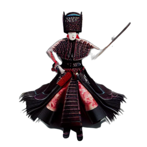 staff, robot, sword, concept art transparent PNG cut-out