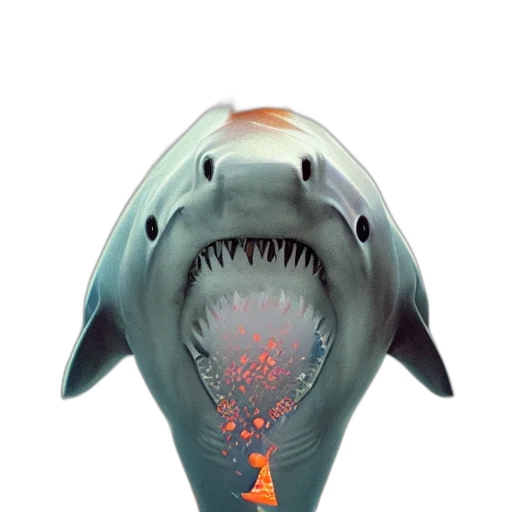 animal, creature, weapon, mask transparent PNG cut-out