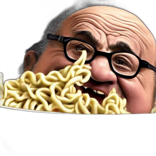food, animal, creature, face transparent PNG cut-out