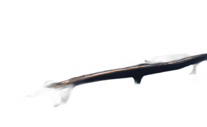 staff, sword, hair, weapon transparent PNG cut-out