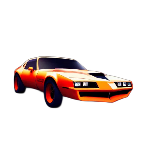 car, animal, weapon, robot transparent PNG cut-out