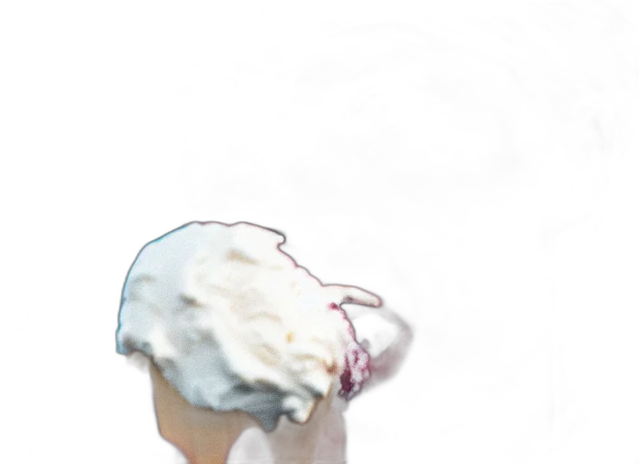 food, hat, mask, face transparent PNG cut-out