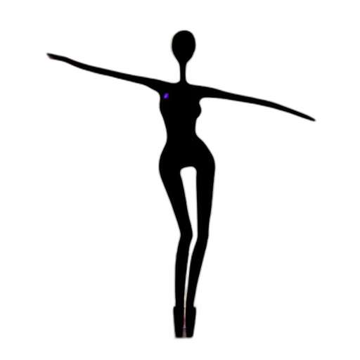 staff, jewelry, sword, dress transparent PNG cut-out