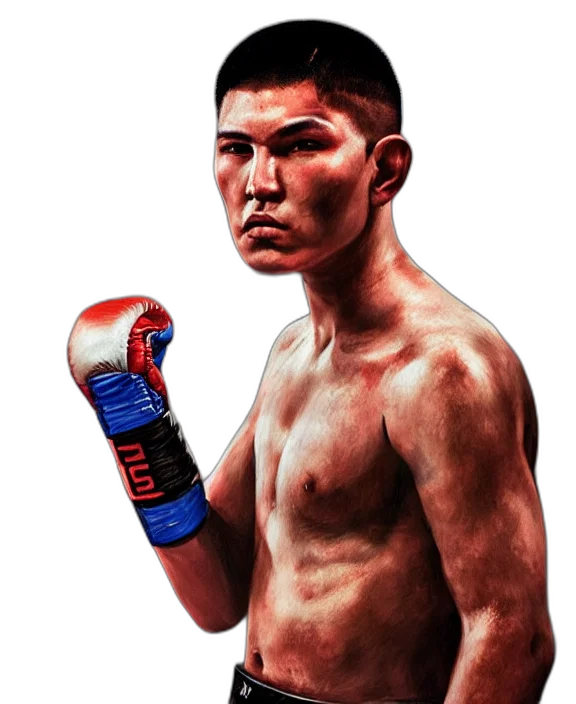 photorealistic, oil painting, pixel art, concept art, dream, portrait, handsome, young transparent PNG cut-out