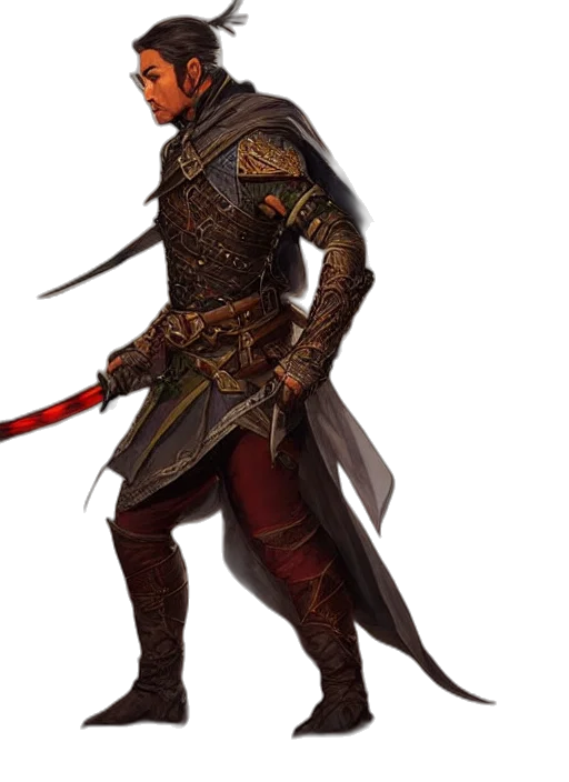 sword, staff, weapon, dragon transparent PNG cut-out