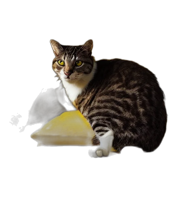 animal, staff, food, creature, photorealistic, concept art, 3d render, oil painting transparent PNG cut-out