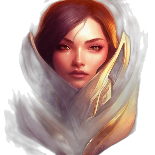 face, mask, dragon, fantasy art, concept art, photorealistic, oil painting, golden transparent PNG cut-out