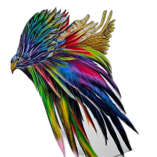 animal, jewelry, staff, crown, photorealistic, 3d render, watercolor, concept art transparent PNG cut-out