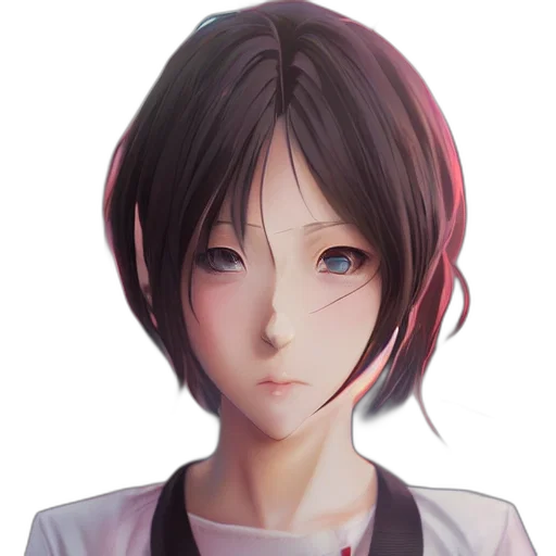 face, staff, robot, mask transparent PNG cut-out