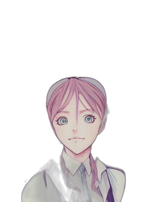 face, staff, robot, creature transparent PNG cut-out