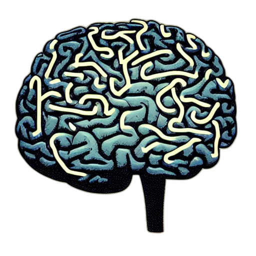 crown, hat, umbrella, robot, concept art, 3d render, photorealistic, underwater transparent PNG cut-out