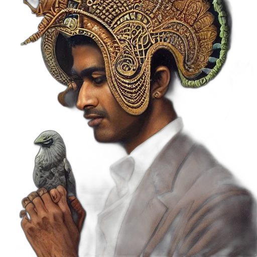 mask, face, crown, hat transparent PNG cut-out