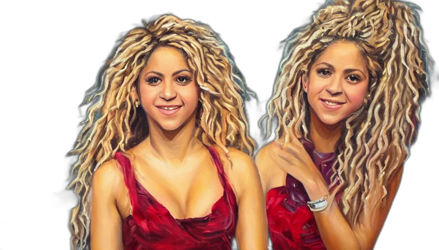 hair, jewelry, photorealistic, oil painting, cartoon, concept art, oil, painting transparent PNG cut-out