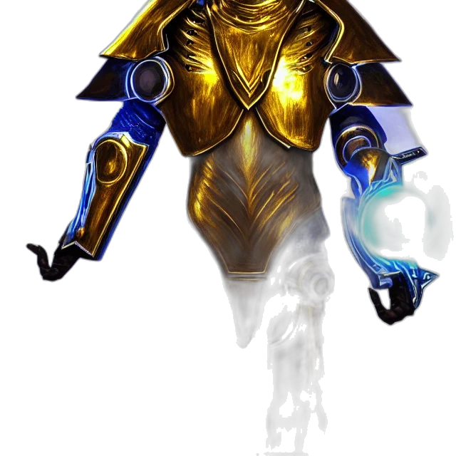 staff, robot, mask, weapon transparent PNG cut-out