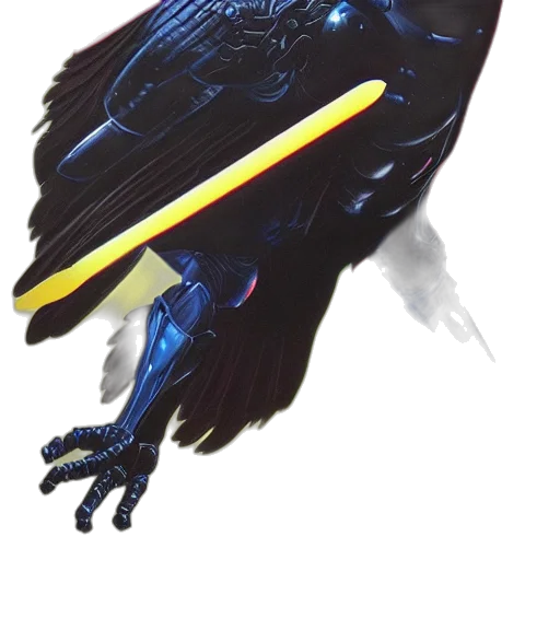 staff, animal, creature, mask transparent PNG cut-out