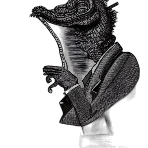 shoes, mask, hat, dragon, concept art, 3d render, photorealistic, cartoon transparent PNG cut-out