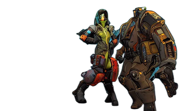 jacket, concept art, cyberpunk, comic book art transparent PNG cut-out