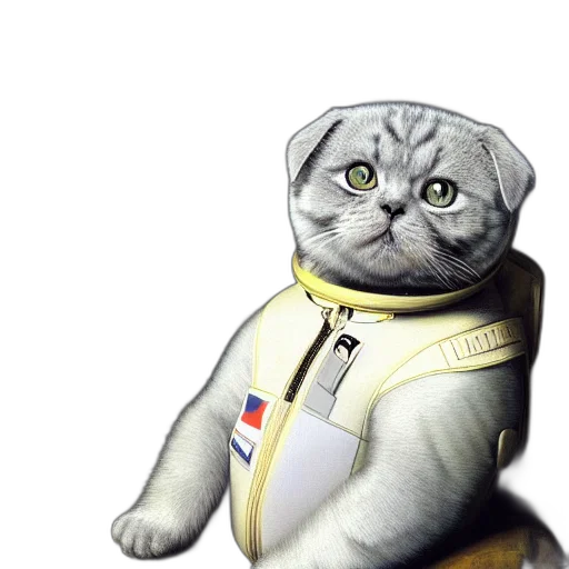 staff, robot, animal, jacket transparent PNG cut-out