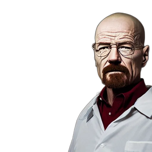 face, staff, jacket, photorealistic transparent PNG cut-out