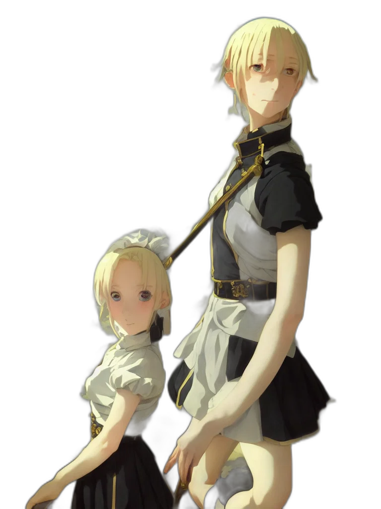 staff, sword, weapon, concept art transparent PNG cut-out