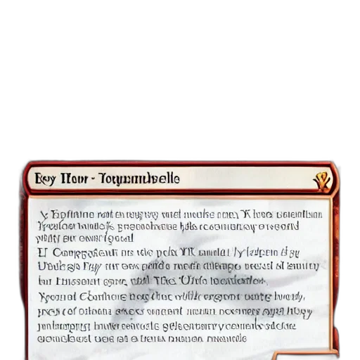 staff, cabal, tricker, vampire, style, magic, gathering, card transparent PNG cut-out