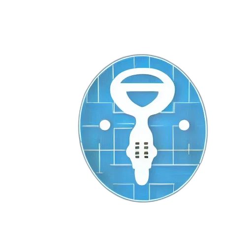 jewelry, staff, robot, weapon transparent PNG cut-out