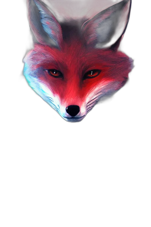 mask, animal, face, creature transparent PNG cut-out