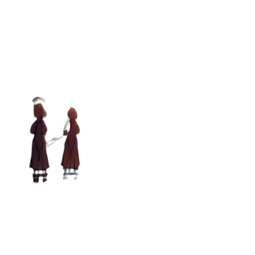 dress, hat, hair, crown, pixel art, concept art, 3d render, anime transparent PNG cut-out