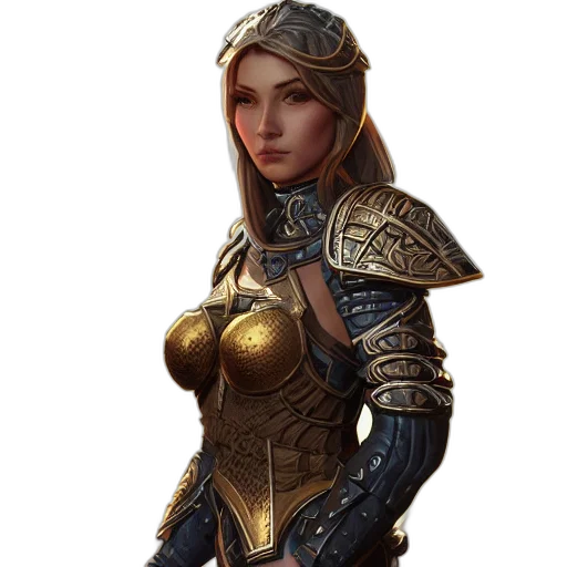 sword, staff, jewelry, crown, fantasy art, concept art, 3d render, pixel art transparent PNG cut-out