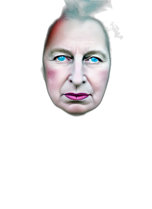face, mask, hat, crown transparent PNG cut-out