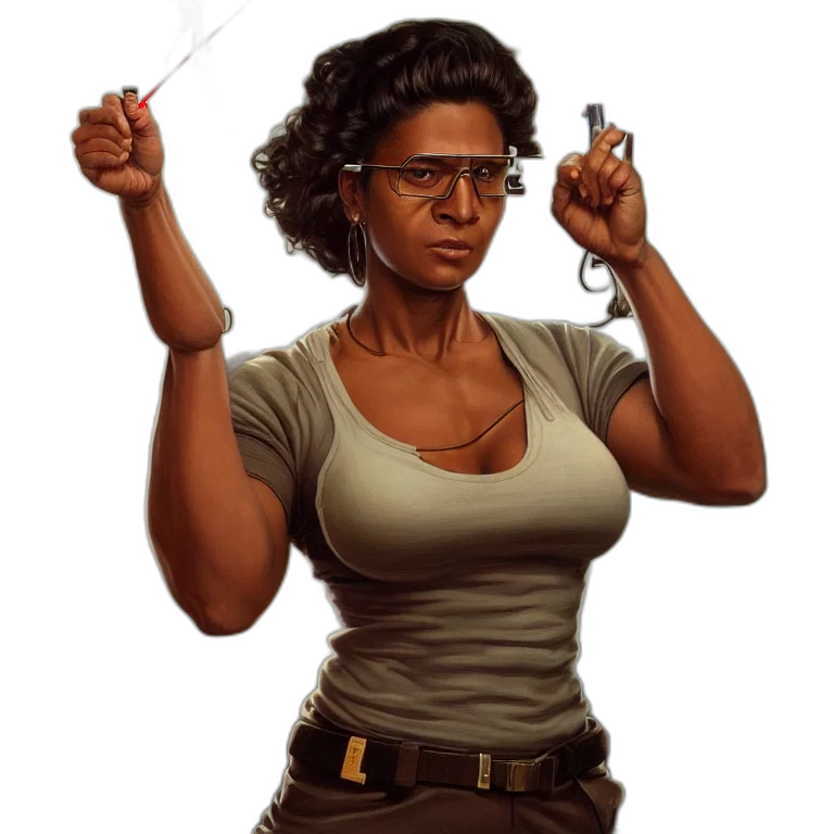 staff, weapon, concept art, comic book art transparent PNG cut-out