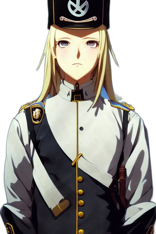 staff, sword, crown, jacket transparent PNG cut-out
