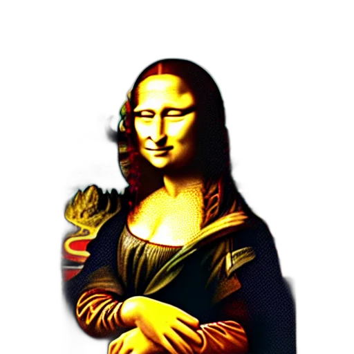 face, jewelry, dress, mask transparent PNG cut-out