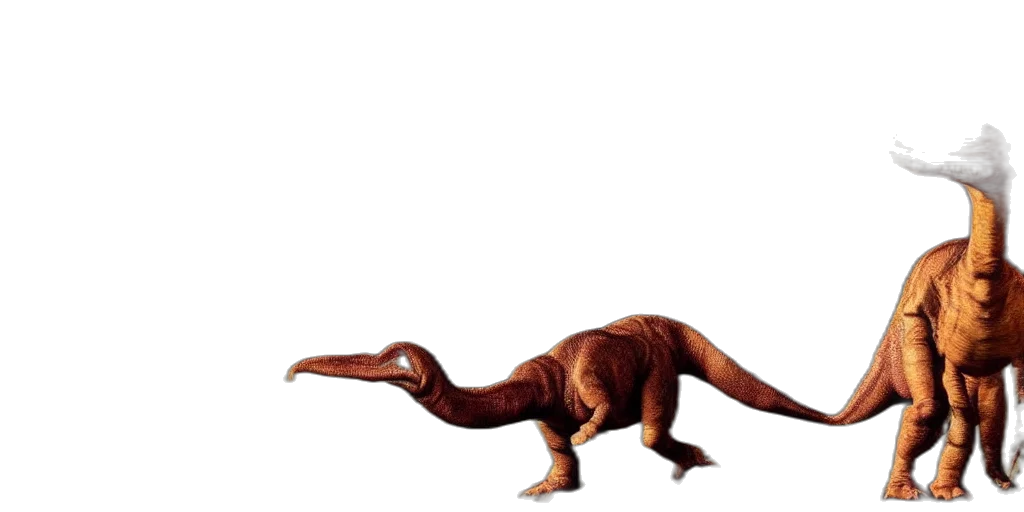 animal, creature, dragon, staff transparent PNG cut-out