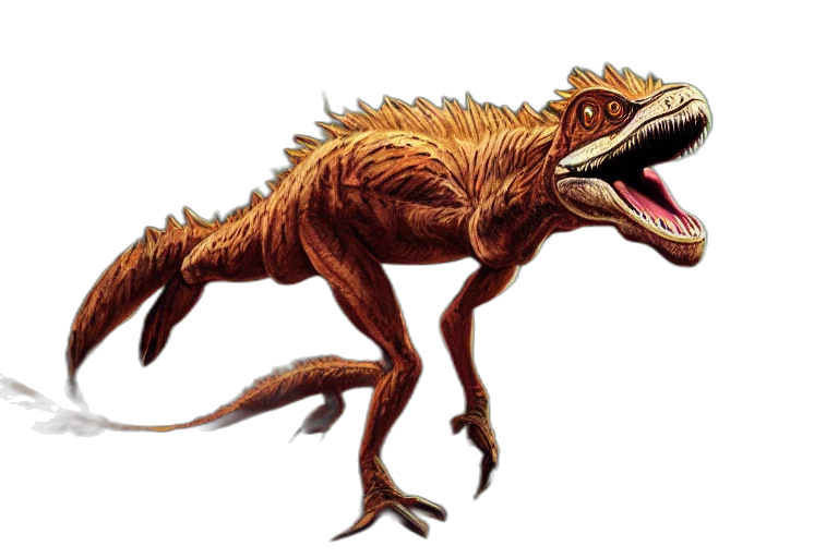 creature, dragon, animal, concept art transparent PNG cut-out