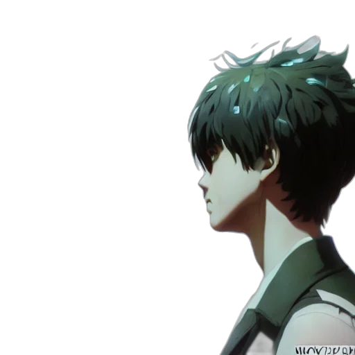 mask, face, anime, concept art transparent PNG cut-out