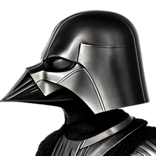 mask, hat, face, staff, photorealistic, 3d render, concept art, comic book art transparent PNG cut-out