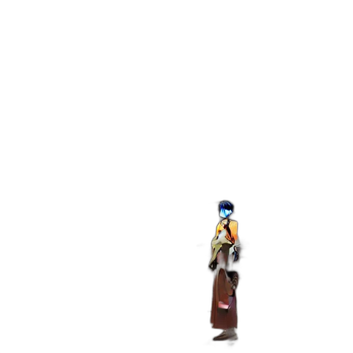 staff, bottle, robot, furniture, 3d render, pixel art, concept art, photorealistic transparent PNG cut-out