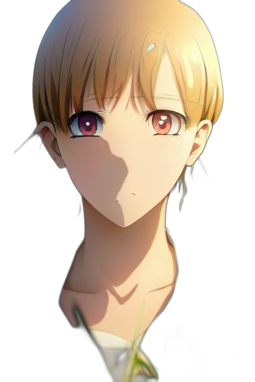 face, mask, staff, creature, anime, cartoon, 3d render, photorealistic transparent PNG cut-out