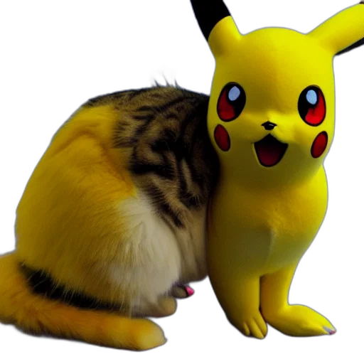 animal, creature, staff, hat transparent PNG cut-out